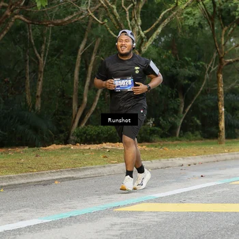Runner Photo 5434864