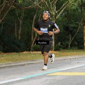 Runner Photo 5434865