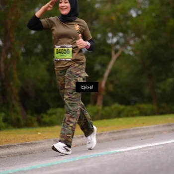 Runner Photo 5434867