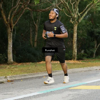 Runner Photo 5434869