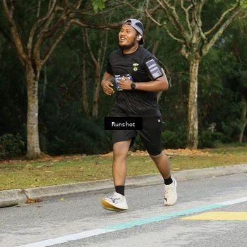 Runner Photo 5434870
