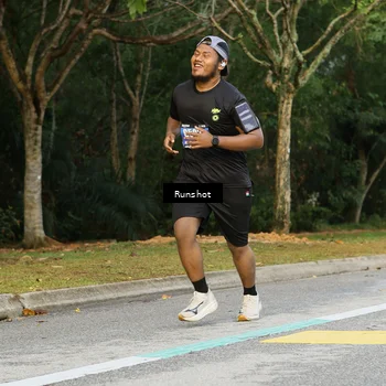 Runner Photo 5434871