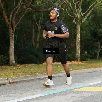 Runner Photo 5434873
