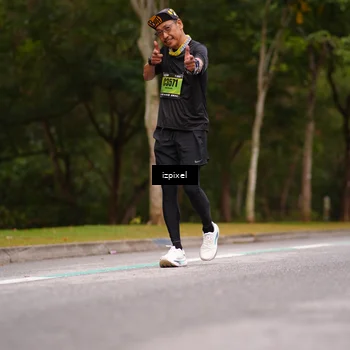 Runner Photo 5434874
