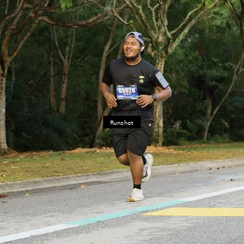 Runner Photo 5434875