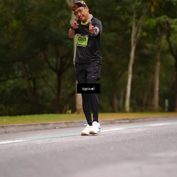 Runner Photo 5434876