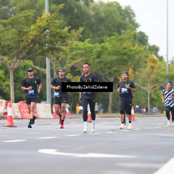 Runner Photo 5434877