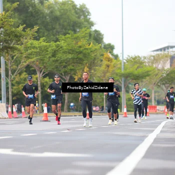 Runner Photo 5434879