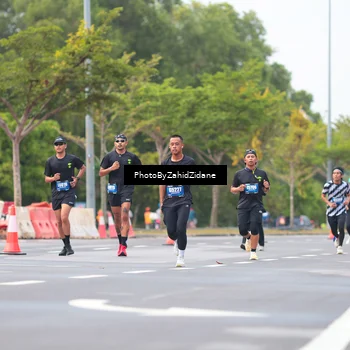 Runner Photo 5434880