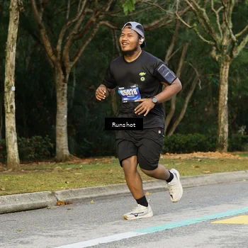 Runner Photo 5434881