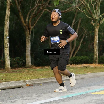 Runner Photo 5434882