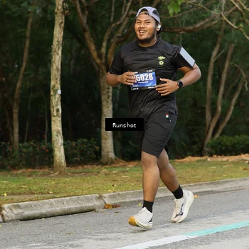 Runner Photo 5434883