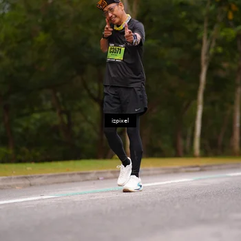 Runner Photo 5434884