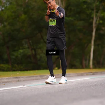 Runner Photo 5434886