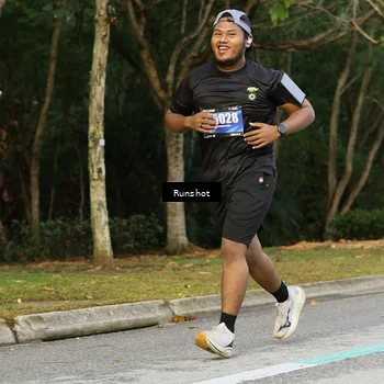 Runner Photo 5434887