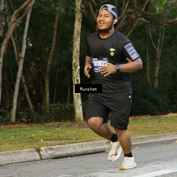 Runner Photo 5434888
