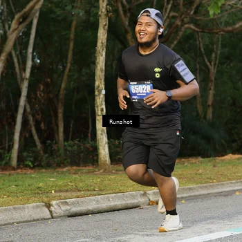 Runner Photo 5434889