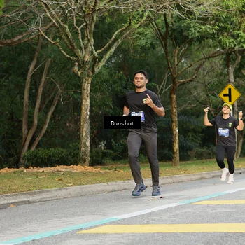 Runner Photo 5434890