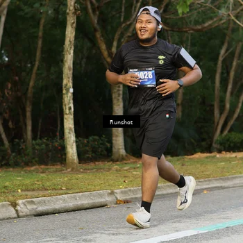 Runner Photo 5434891
