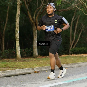 Runner Photo 5434892