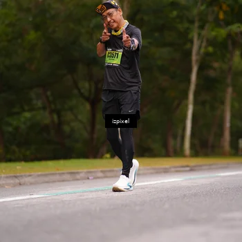 Runner Photo 5434895