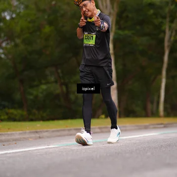 Runner Photo 5434896