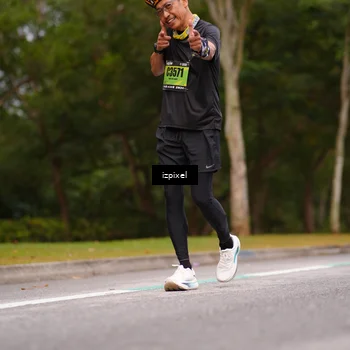 Runner Photo 5434897