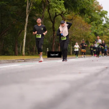 Runner Photo 5434899