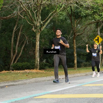 Runner Photo 5434901