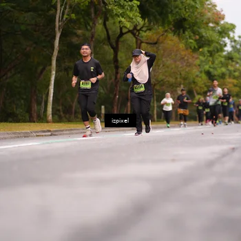 Runner Photo 5434903