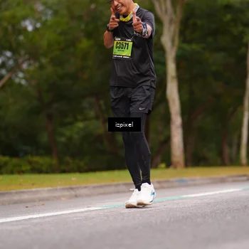 Runner Photo 5434905