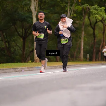 Runner Photo 5434906
