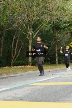 Runner Photo 5434907