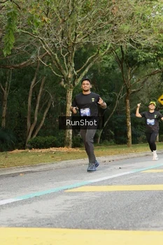 Runner Photo 5434908
