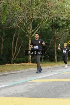 Runner Photo 5434909