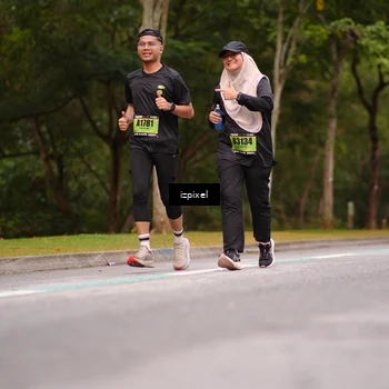 Runner Photo 5434913