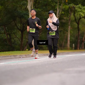 Runner Photo 5434914