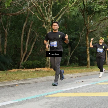 Runner Photo 5434915