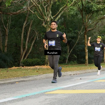 Runner Photo 5434917