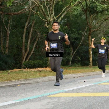 Runner Photo 5434918