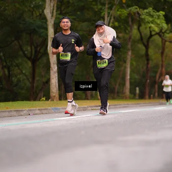 Runner Photo 5434919