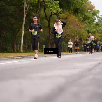 Runner Photo 5434920