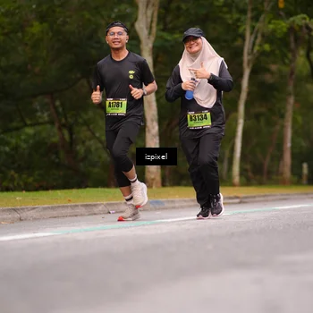 Runner Photo 5434922