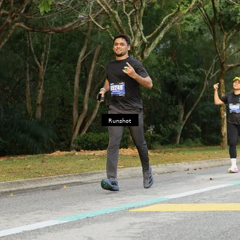 Runner Photo 5434923