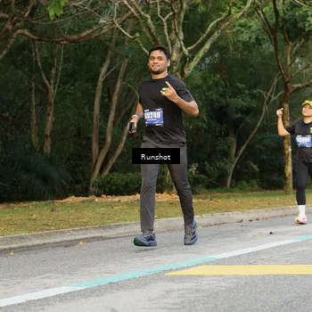 Runner Photo 5434925