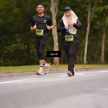 Runner Photo 5434928