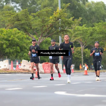 Runner Photo 5434929