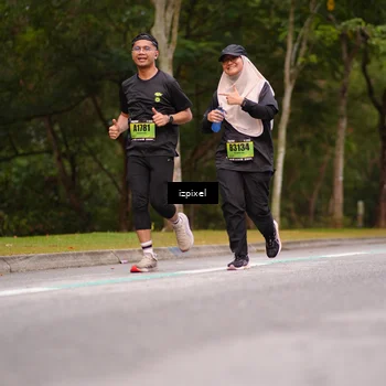 Runner Photo 5434930