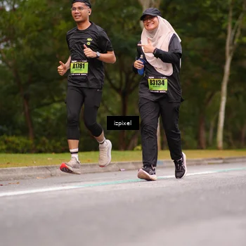 Runner Photo 5434931