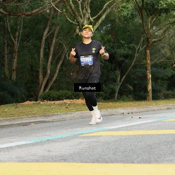 Runner Photo 5434932
